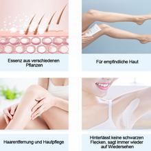 Laden Sie das Bild in den Galerie-Viewer, Creme zur Haarentfernung am Körper