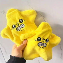 Laden Sie das Bild in den Galerie-Viewer, Tanzendes wütendes Seestern-Streichspielzeug