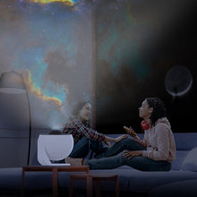 Laden Sie das Bild in den Galerie-Viewer, Kugelförmige Galaxy Star Lampe
