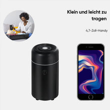 Laden Sie das Bild in den Galerie-Viewer, Luftbefeuchter für Auto-Aromatherapie