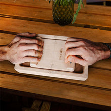 Laden Sie das Bild in den Galerie-Viewer, Tauziehen für Kletterer, Finger- und Handgelenkskraft