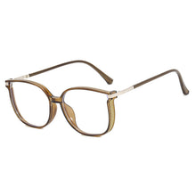 Laden Sie das Bild in den Galerie-Viewer, Glitzernde Diamanten Anti-Blaulicht-Brille