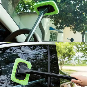 Auto-Windschutzscheibenbürste