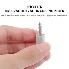 Laden Sie das Bild in den Galerie-Viewer, Selbstschneidende integrierte Schraubenlaminathalterung