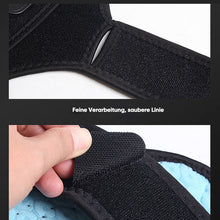 Laden Sie das Bild in den Galerie-Viewer, Kniestützbandage für Fitness