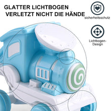 Laden Sie das Bild in den Galerie-Viewer, Stunt-Muldenzug-Kinderspielzeug