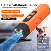 Laden Sie das Bild in den Galerie-Viewer, Ultraschall-Hundeabwehr