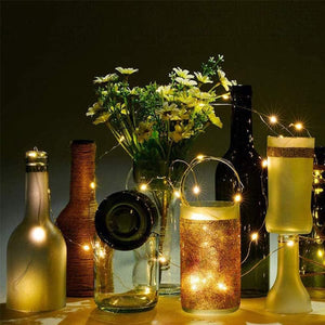 Glasflaschenschneider-DIY-Set