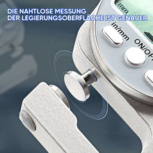 Laden Sie das Bild in den Galerie-Viewer, Digitaler Dickenmesser