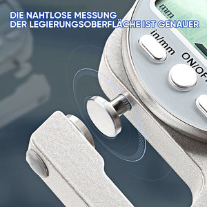 Digitaler Dickenmesser