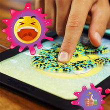 Laden Sie das Bild in den Galerie-Viewer, Lernendes Handzeichenbrett für Kinder