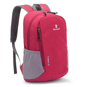 Wasserdichter leichter Reiserucksack