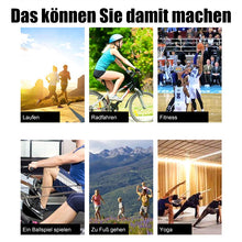 Laden Sie das Bild in den Galerie-Viewer, Knöchelunterstützung Atmungsaktive Knöchelbandage