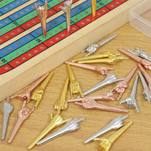 Laden Sie das Bild in den Galerie-Viewer, Kreatives interaktives Brettspiel Lustiges Kartenspiel Genagelt