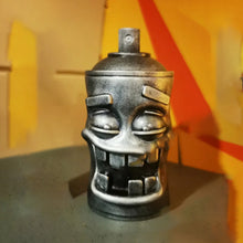 Laden Sie das Bild in den Galerie-Viewer, Fröhliche Dekoration im Krug-Doodle-Stil