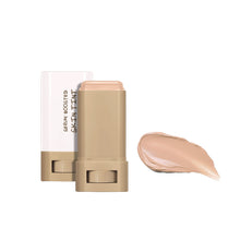 Laden Sie das Bild in den Galerie-Viewer, Aufhellende &amp; feuchtigkeitsspendende Teint Foundation Stick