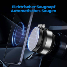 Laden Sie das Bild in den Galerie-Viewer, Auto-Elektro-Telefonhalter