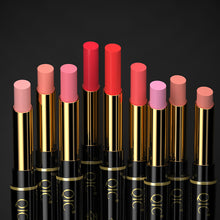 Laden Sie das Bild in den Galerie-Viewer, 2-in-1 Doppelseitiger Lippenstift und Lipliner