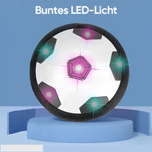 Laden Sie das Bild in den Galerie-Viewer, Hallenfußball mit LED-Leuchten