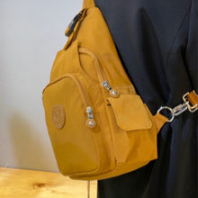 Laden Sie das Bild in den Galerie-Viewer, 2-in-1-Rucksack mit doppeltem Verwendungszweck für Damen