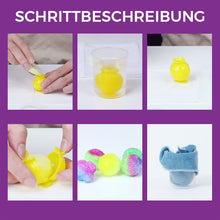 Laden Sie das Bild in den Galerie-Viewer, Wissenschaftliche Erkundung Sprungball-Set