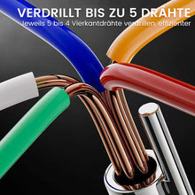 Laden Sie das Bild in den Galerie-Viewer, Schnellabisolier- und Twister-Werkzeug