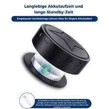 Laden Sie das Bild in den Galerie-Viewer, Anti-verlorener GPS-Tracker, starke magnetische Fahrzeugverfolgung