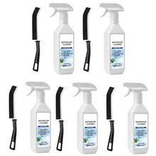 Laden Sie das Bild in den Galerie-Viewer, Kalkentferner Badezimmerreiniger