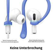 Laden Sie das Bild in den Galerie-Viewer, Haken für Kopfhörer und Airpod gegen Verlust