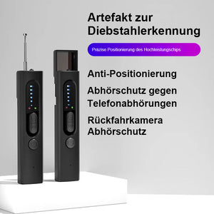 2024 Versteckter Kameradetektor
