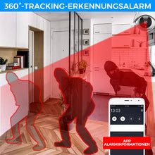Laden Sie das Bild in den Galerie-Viewer, 5G-Dualband-Kamera