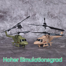 Laden Sie das Bild in den Galerie-Viewer, Elektrischer ferngesteuerter Hubschrauber