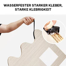 Laden Sie das Bild in den Galerie-Viewer, 16.4ft U-förmige Randbefestigung