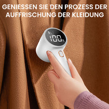 Laden Sie das Bild in den Galerie-Viewer, Elektrischer Fussel-Entferner