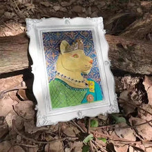 Laden Sie das Bild in den Galerie-Viewer, DIY-3D-Reliefmalerei