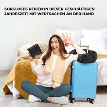 Laden Sie das Bild in den Galerie-Viewer, Wasserdichtes Nackenkissen für die Reise