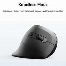 Laden Sie das Bild in den Galerie-Viewer, Ergonomische Maus