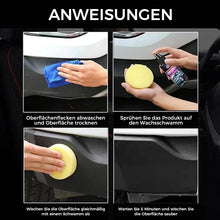 Laden Sie das Bild in den Galerie-Viewer, Leder- und Kunststoffbeschichtungsmittel im Automobilbereich