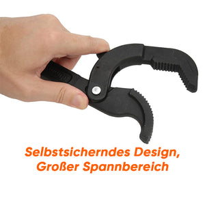 Universeller Rohrschlüssel