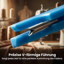 Laden Sie das Bild in den Galerie-Viewer, 4-in-1 Nadeleinfädler