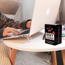 Laden Sie das Bild in den Galerie-Viewer, Abenteuer-Paar-Kartenspiel