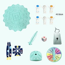 Laden Sie das Bild in den Galerie-Viewer, Balance Astronaut Brettspiel