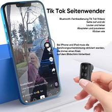 Laden Sie das Bild in den Galerie-Viewer, Bluetooth-Fernbedienung für Mobiltelefone