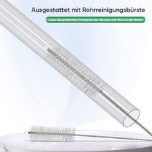 Laden Sie das Bild in den Galerie-Viewer, Multifunktionaler Futterspender für Aquarien