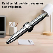 Laden Sie das Bild in den Galerie-Viewer, Drehbarer Druckreduzierstift mit LED-Licht