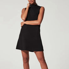 Laden Sie das Bild in den Galerie-Viewer, Ärmelloser Pullover-Rock