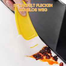 Laden Sie das Bild in den Galerie-Viewer, Ölbeständiger Reinigungsschaber