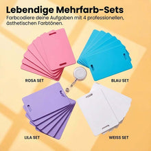 Laden Sie das Bild in den Galerie-Viewer, Radierbares Sticky-Note-Notizpad