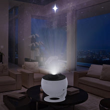 Laden Sie das Bild in den Galerie-Viewer, Kugelförmige Galaxy Star Lampe