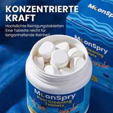 Laden Sie das Bild in den Galerie-Viewer, Pool-Reinigungstabletten